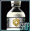 RF::Items : Uqgrade DefenseGauge recovery potion*2