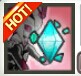 ELSword::Items : Life Crystal(Mystic)