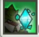 ELSword::Items : Life Crystal(Tree Knight)