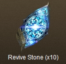 Cabal 2::Items : Revive Stone*10