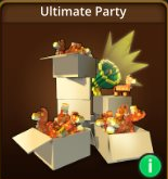 Trove::Items : Ultimate Party