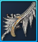 ::Items : Shrieking Wind Phantom Dagger