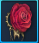 Blade and Soul::Items : Rose Clip