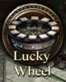 Clash of Kings::Items : PowerLeveling Lucky Wheel,you more have 30000 Copper,can got 400-1000 Hours Speedup 