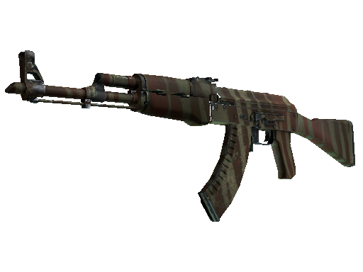 ::Items : AK-47 | Predator (Field-Tested)