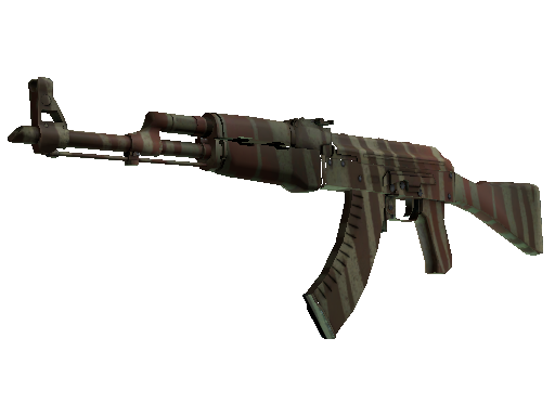 ::Items : AK-47 | Predator (Minimal Wear)
