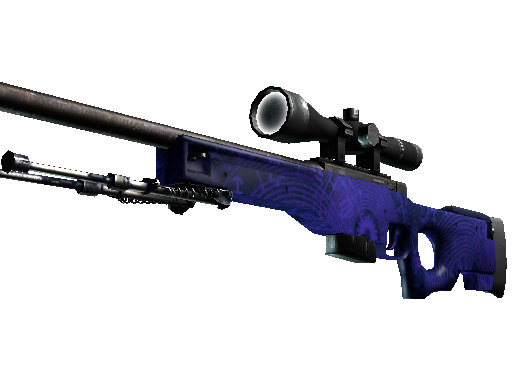 ::Items : AWP | Sun in Leo (Field-Tested)