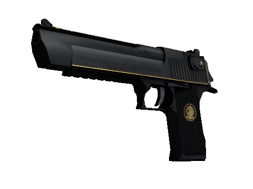 ::Items : Desert Eagle | Conspiracy (Factory New)