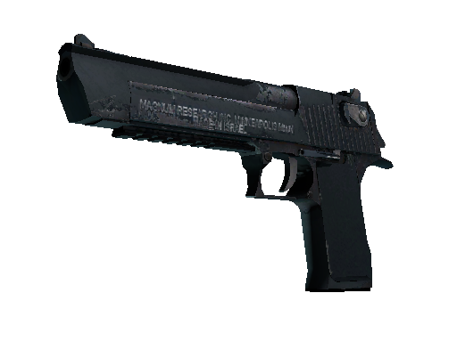 ::Items : Desert Eagle | Night (Field-Tested)