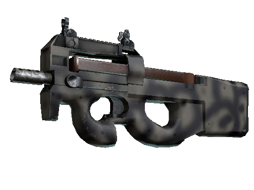 ::Items : P90 | Scorched (Factory New)