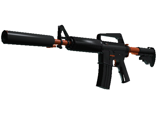 ::Items : M4A1-S | Nitro (Field-Tested)
