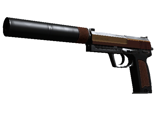 ::Items : USP-S | Business Class (Field-Tested)