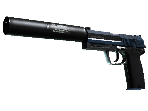 ::Items : USP-S | Guardian (Factory New)