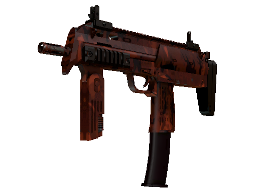 ::Items : MP7 | Full Stop (Factory New)