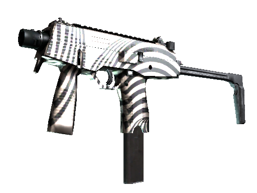 ::Items : MP9 | Hypnotic (Factory New)