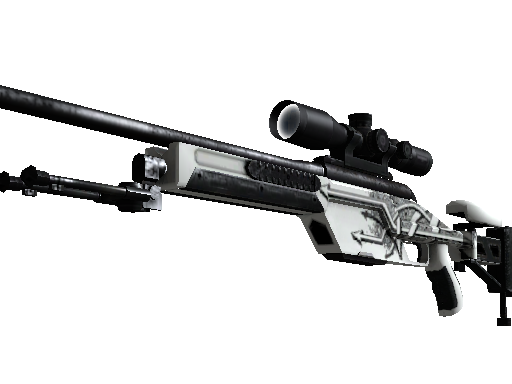 ::Items : SSG 08 | Detour (Field-Tested)