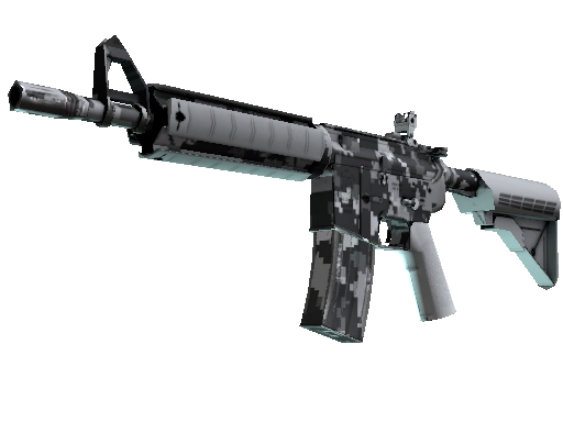 ::Items : M4A4 | Urban DDPAT (Factory New)