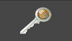 ::Items : Keys CS:GO Case