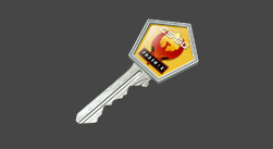 ::Items : Keys Operation Phoenix