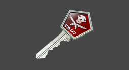 ::Items : Keys Falchion