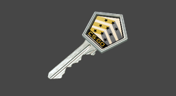 ::Items : Keys Shadow