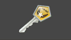 ::Items : Keys Winter Offensive