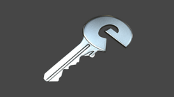 ::Items : Keys eSports Key