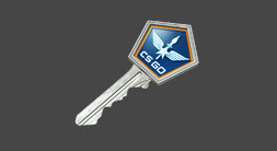 ::Items : Keys Operation Vanguard