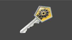 ::Items : Keys Chroma 3