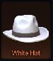 ::Items : White Hat