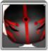 Maple Story 2::Items : Dark Fox Mask