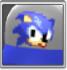 Maple Story 2::Items : Sonic Cap