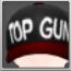 Maple Story 2::Items : TOP GUN male