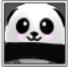 Maple Story 2::Items : Panda Cap