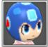 Maple Story 2::Items : Mega Man Helmet