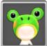 Maple Story 2::Items : Tree Frog