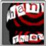 Maple Story 2::Items : Phantom Thieves Hat M