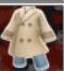 Maple Story 2::Items : Trench Coat