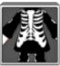 Maple Story 2::Items : Skeleton Costume