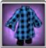 Maple Story 2::Items : Blue Plaid and Jeans