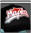 Maple Story 2::Items : Black Maple Cap