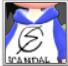 Maple Story 2::Items : Scandal Hoodie