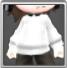 Maple Story 2::Items : White Sweater