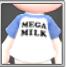 Maple Story 2::Items : Mega Milk