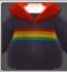 Maple Story 2::Items : Retro Rainbow Hoodie