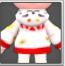 Maple Story 2::Items : Lucky Cat Hood Male