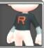 Maple Story 2::Items : Rocket Shirt
