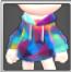 Maple Story 2::Items : Vector Hype Hoodiee