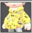 Maple Story 2::Items : Emoji Hoodie