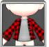 Maple Story 2::Items : Red Checkered Shirt